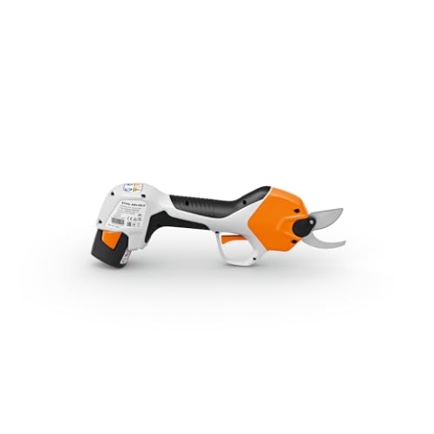 STIHL, Akku-Schneidegerät für den professionellen Gebrauch, ASA 20 Set mit Ladegerät AL 1 und Akku AS 2