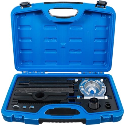 BGS 7753 | Trennmesser-Satz für Kugellager-Arbeiten | 6-tlg.