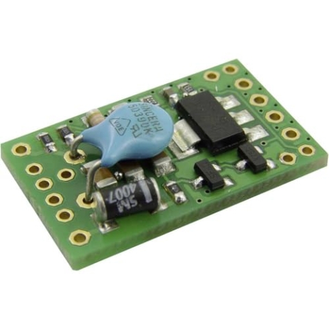 B + B Thermo-Technik PT-MOD-20MA-T2 2-Draht-Anschluss Messwandlermodul 0-+160°C