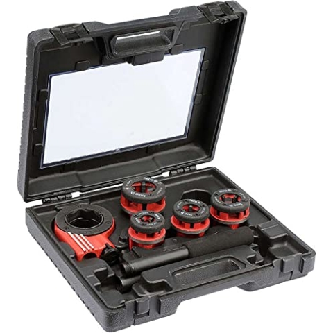 RATCHET DIE STOCKS 4PCS