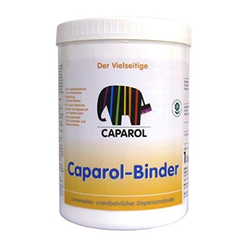 Caparol-Binder 1,000 L