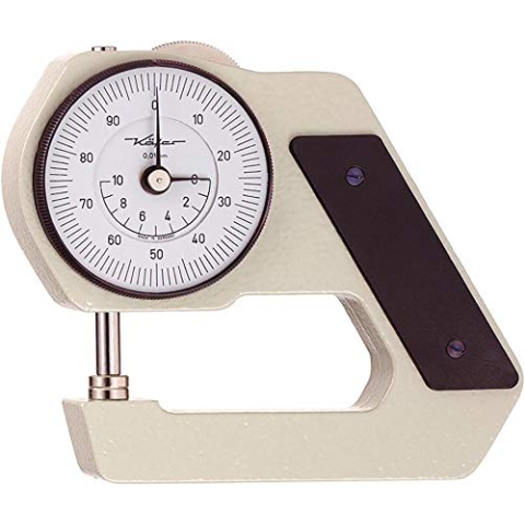 Format 7642600045 – Messgerät Dick J45 45 mm B. Tiefe Ladybird