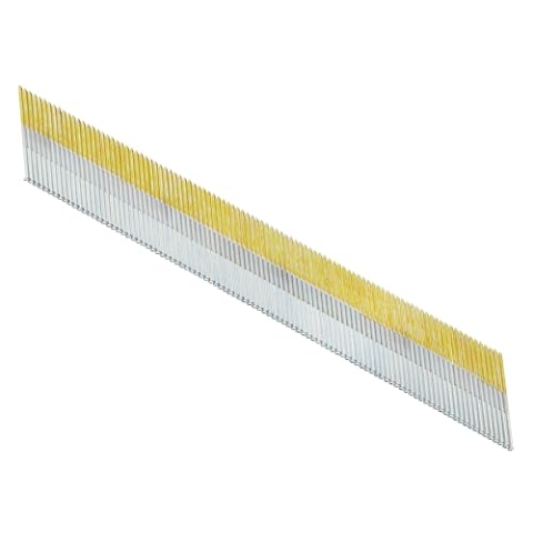 DEWALT Stauchkopf. Dnbda 32mm 5KST. galv., 1 Stück, Silber, DNBDA1532GZ