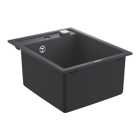 GROHE Plus | EasyReach Ablage für Wannebatterie | chrom | 40954000