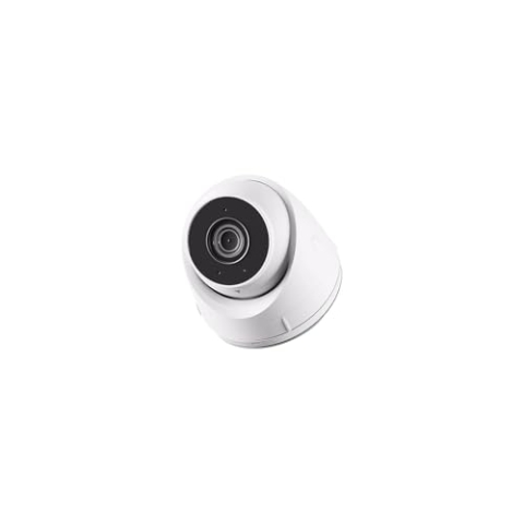 Ubiquiti Camera Ultra-compact, Tamper-Resistant, and, UVC-G5-TURRET-ULTRA