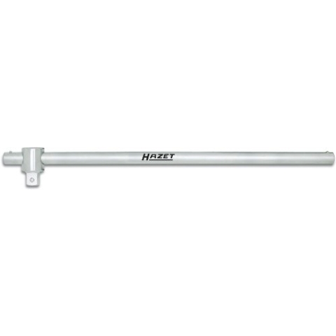 Hazet 1115/2 Schiebestueck mit Stange