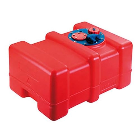 DISMARINA PLASTIMO Unisex Bajo PEDIDO-Fuel Tank 70L 80X35X30CM, Multicolor, Normal