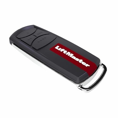 Handsender Liftmaster TX4UNIF 4- Kanal passend zu Rolling und Billion Code