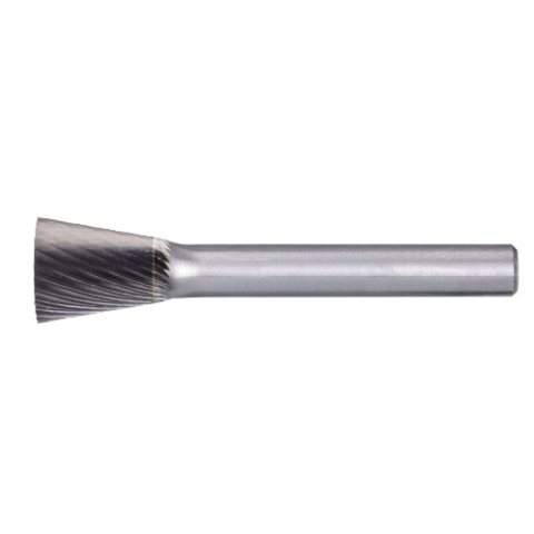Pferd 21155236 Hartmetall-Frässtifte WKN 1613/6 Z3