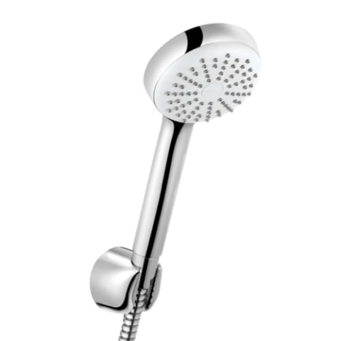 Kludi Logo Wannen- Brause- Set 1S, 6801005-00