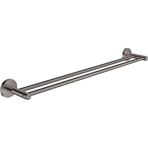 Grohe Essentials Handtuchhalter doppelt 600mm