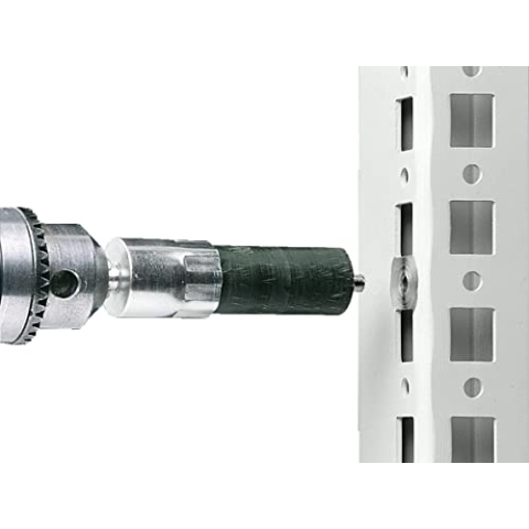 Rittal SM – Erdbeere Kontakt SM für Profil Racks