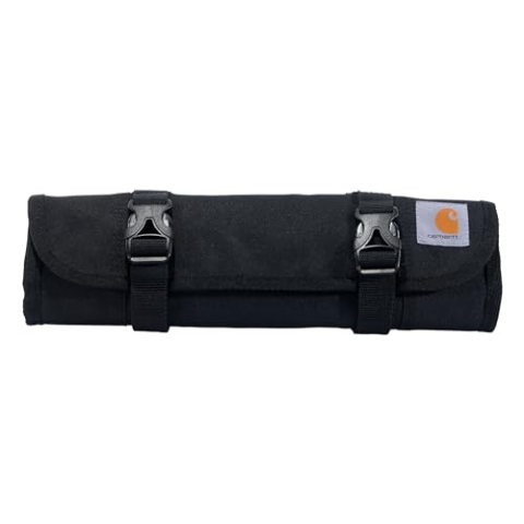 Legacy Tool Roll, Werkzeugtasche - 18 Fächer