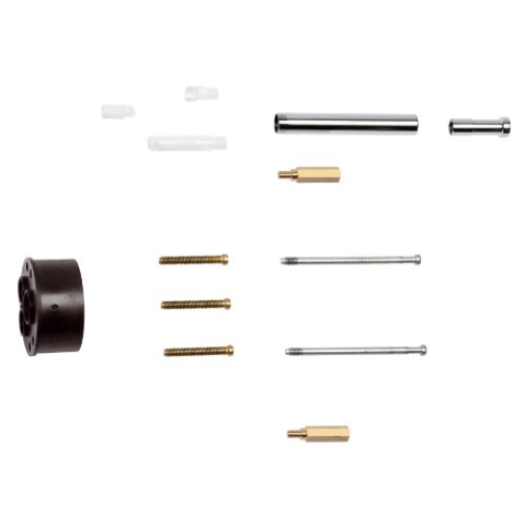 GROHE Verlängerungsset 25 mm, passend zu 35501000 46191000