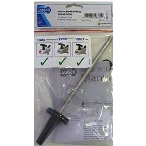Jabsco Reparatieset tbv toiletpomp