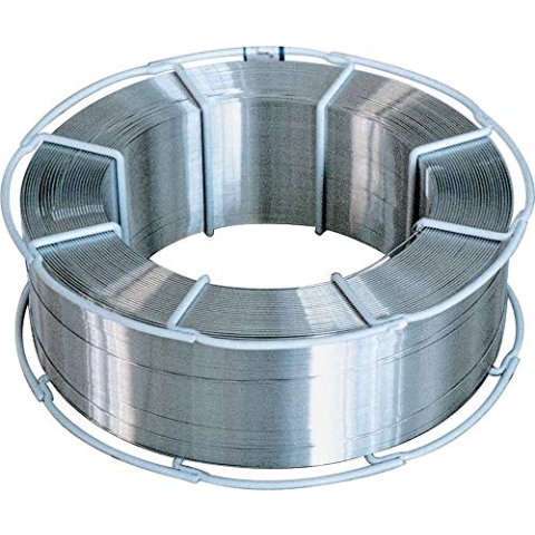 WerkzeugHERO Schweißdraht Alu AlMg 3 1,2mm - K300 (Inh.7 kg)