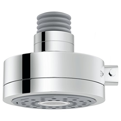 GROHE Kopfbrause Relexa Deluxe, verchromt 27530000