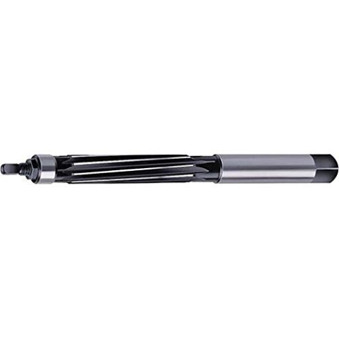 Format 7615041600 – Hand-Reibahle D859 HSS 16.0 mm Beck