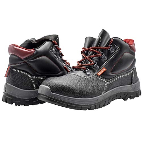 Bellota Bota Piel S3