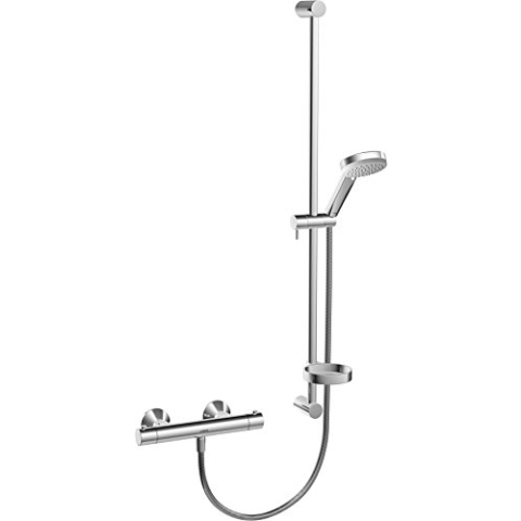Hansa 48130131 Hansaunita Renovierungsset Brause