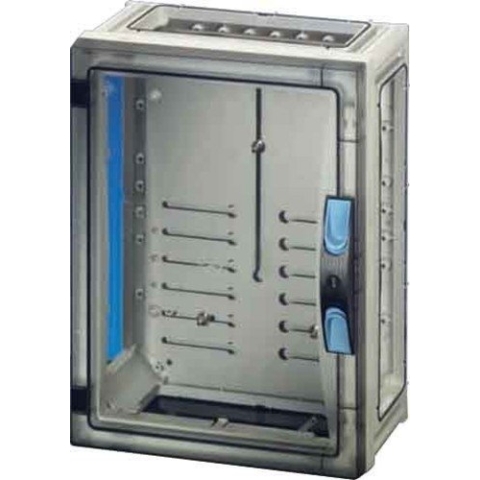 Hensel FP 2211 Gehäuse 270 x 360 x 163 Kunststoff 1St.
