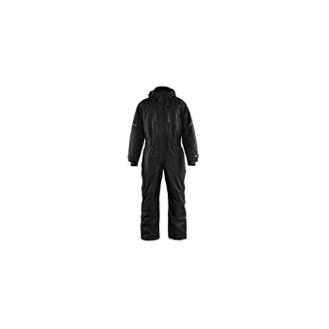 Blakläder Winteroverall, 1 Stück, C50, schwarz, 678519779900C50