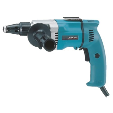 Makita 6807 2-Gang-Schrauber 1/4" Innensechskant
