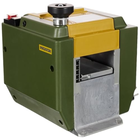 Proxxon 27040 Dickenhobel DH 40