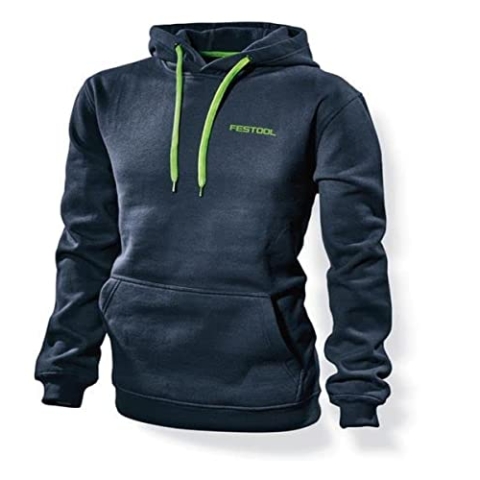 Festool Kapuzenpullover Festool S