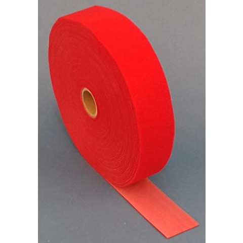 FASTECH T0605013391125, ETN FAST-Strap Meter 50 MM RED 25M