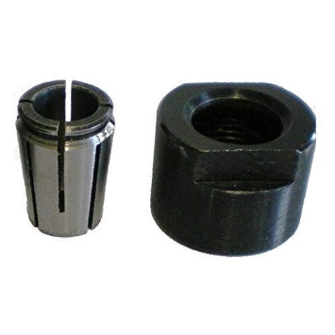 Cmt orange Tools 796.720.00 Anpassung Nuss Clip und Klemme für CMT7E D 12 mm