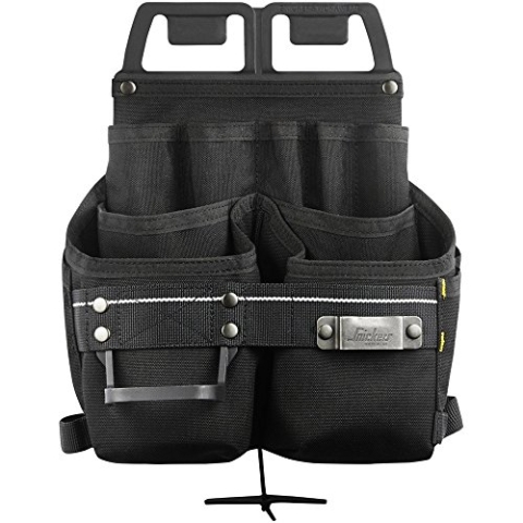 Snickers Workwear Service Werkzeugtasche, 97860404000
