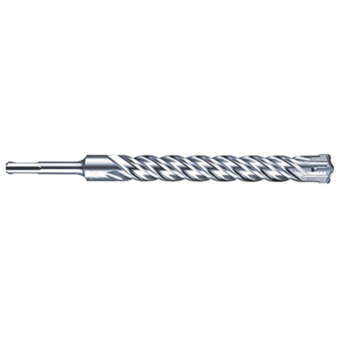 Projahn 83242504 Hammerbohrer Rocket 5 SDS-plus 24x250mm