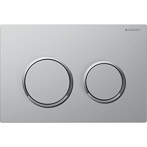 Geberit 115.085.JQ.1 Omega20, Chrom
