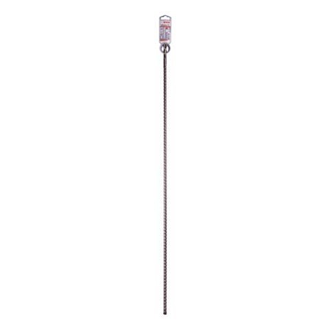 Bosch Professional Hammerbohrer SDS plus-7X (für Beton und Mauerwerk, 12 x 950 x 1000 mm, Zubehör Bohrhammer)