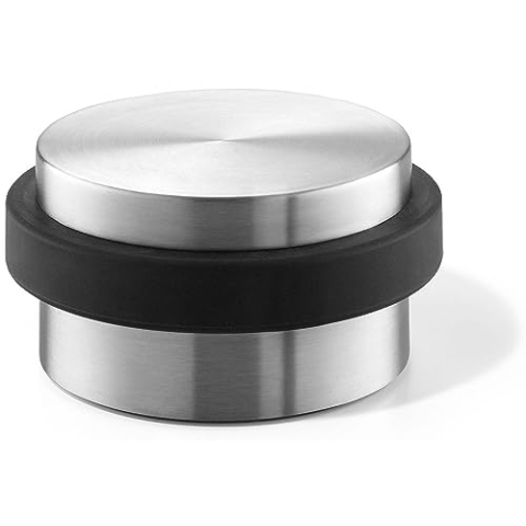ZACK 50618 "ARGOS" Türstopper, Edelstahl matt