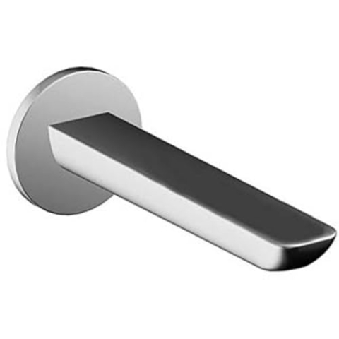 Hansa – Ligna Auslauf Badewanne 180 mm chrom 06822102