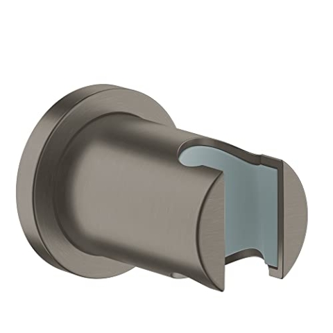 Grohe Rainshower Brausehalter 27074 N. verstb. Rundwand ROS. Hard G