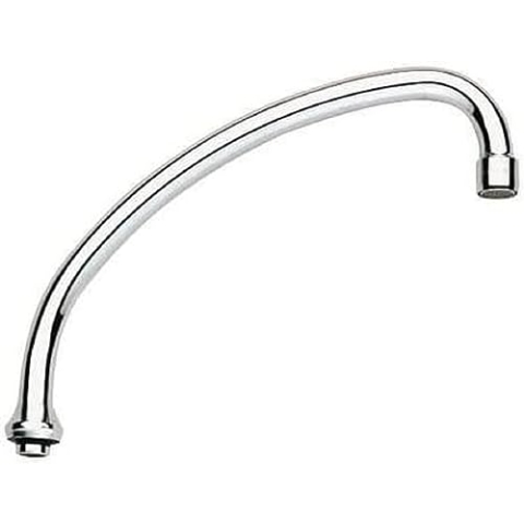 Grohe HU-Auslauf ohne Anschlag, Ausladung 235 mm, chrom 13077000