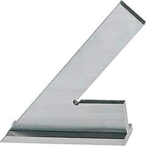 Format 7646360200 - Winkel 45ñ, 200 x 130 mm, Format