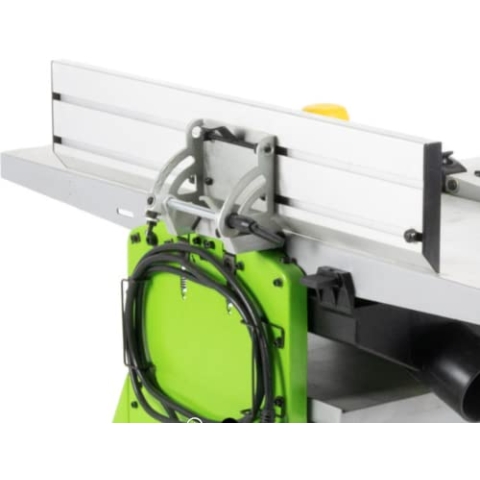 Zipper ZI-HB254 Abricht-Dickenhobelmaschine, 1020x520x425