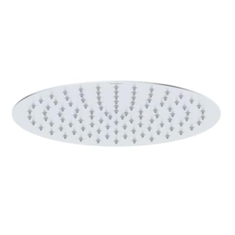 Duravit Kopfbrause 1jet 300, chrom, UV0660020010
