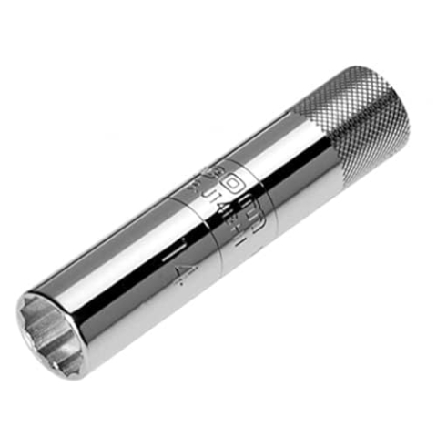 FACOM Zundkerzenshl. 14 mm 12 KT, 90 mm lang, 1 Stück, B.J14BH1