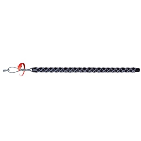 Runpotec Kabelziehstrumpf mit Drallausgleich, Durchmesser 15-19 mm, Gewinde RTG, Durchmesser 6 mm, 20267