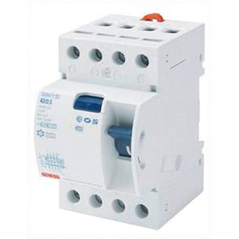 SD FI 40/0,03 A 4P A 3TE