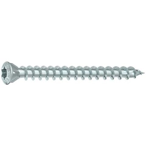 HECO-TOPIX-plus 4,5 x 70, Dielenschraube, Linsenkopf, T-Drive, VVG, A3K 60768 500 Stk