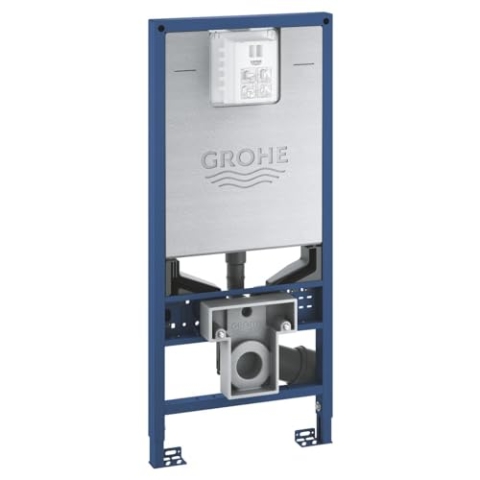 Grohe Spülkästen 39596000, Bianco,