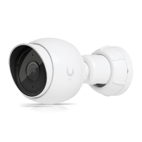 Ubiquiti UniFi Video Camera UVC-G5-Bullet PoE 3er Pack