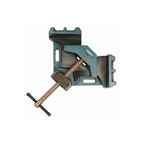 PIHER Metall-Winkelspanner A-00 ? Spannweite bis 12,0cm ? Spannhöhe 6,0cm