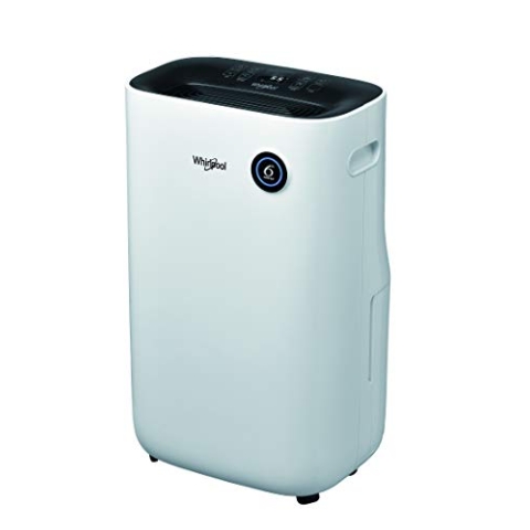 Whirlpool Osuszacz powietrza DE20W5252